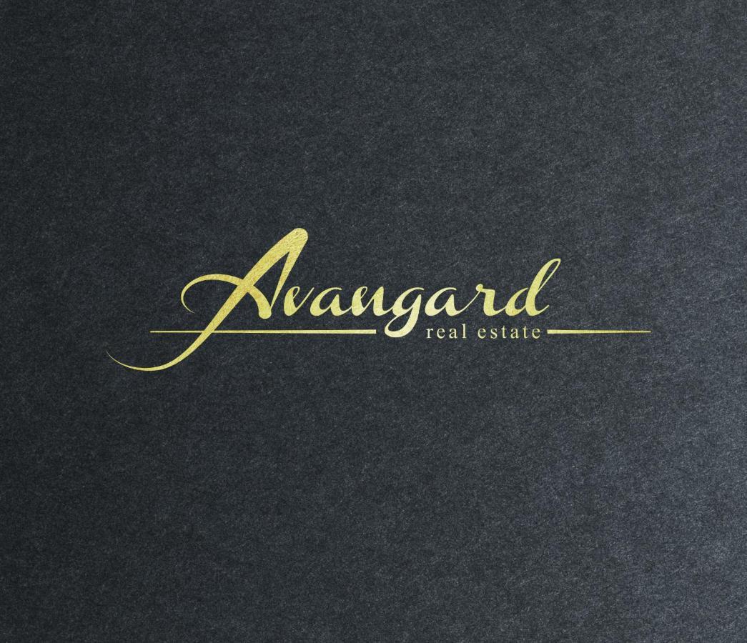 Avangard Shpytalna 20A Apart Львов Экстерьер фото